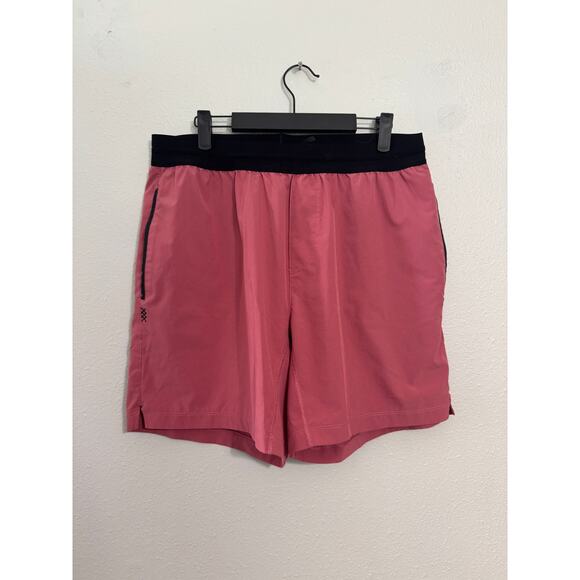 Rhone Men's Shorts - Picture 1 of 3